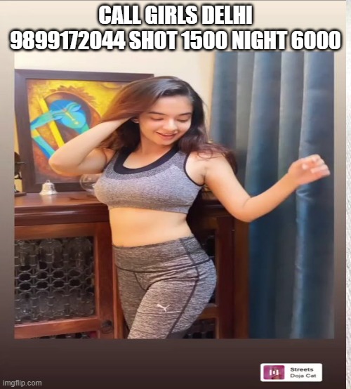 CALL GIRLS IN Sundar Nagar 9899172044 SHOT 1500 NIGHT 6000