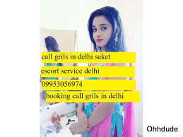 Call Girls In [Majnu Ka-Tilla] 9953056974 Delhi Escorts