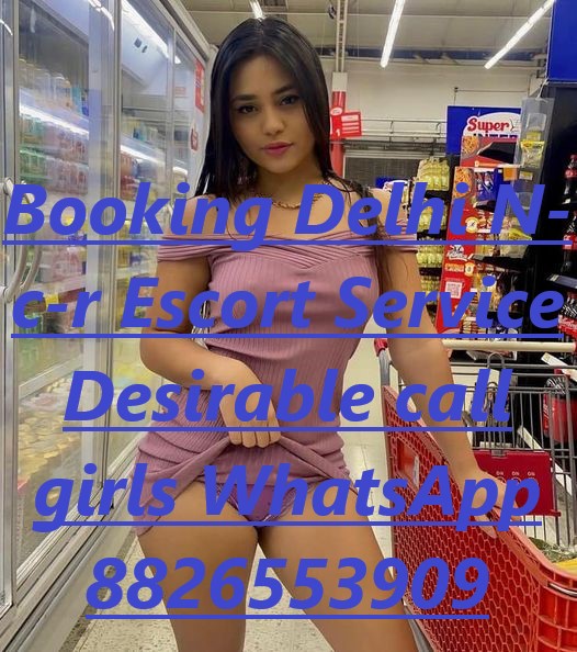 Call girls in Ramesh Nagar +918826553909 Trustable Escorts Delhi.