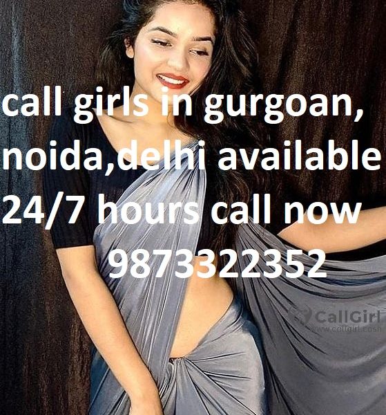 Call Girls In Chanakyapuri, Delhi 9873322352 Call Girls