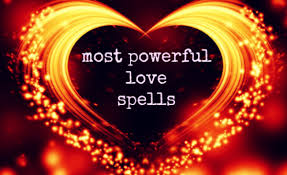 GUARANTEED LOST LOVE SPELLS THAT WORK IN 24 HOURS TO RETURN LOST LOVER