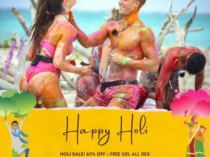 HOLI BIG DEAL! Flat 60% Off Sexual Product In Mysore Call 9836794089