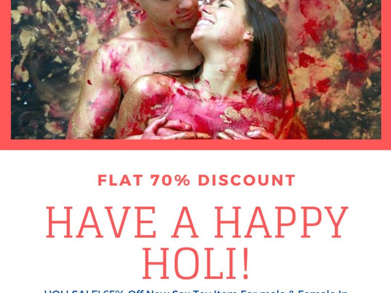HOLI OFFER! 65% Off New Sex Toy For Male & Female In Tiruchirappalli 9674041515