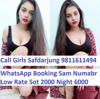 Call Girls In Vasant Kunj 9811611494 Escorts Service In Delhi