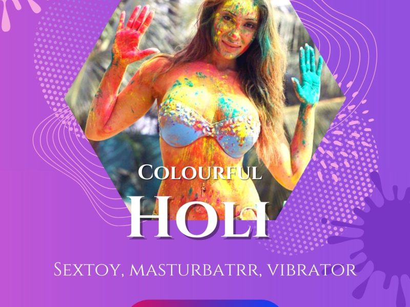 HAPPY HOLI SALE! 60% Off Hot 18+ Sex Toys Product In Ghaziabad Call 9674041515