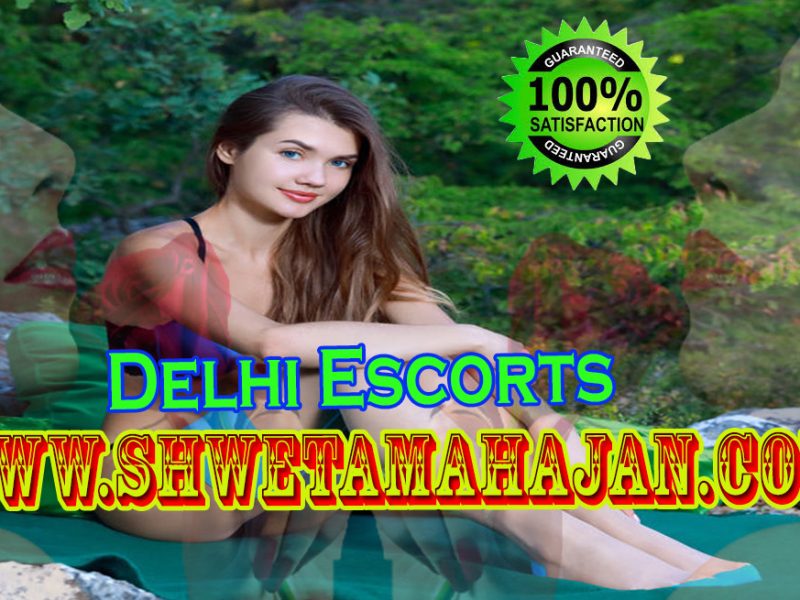 Booking Escorts girls’ service in Delhi on a phone call