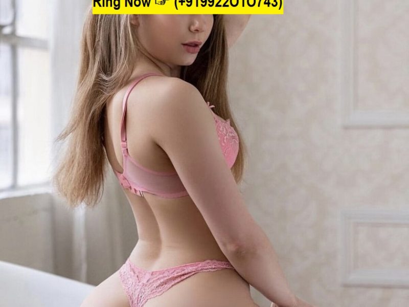 Qatar Escort Girls Service №✍≛(+919922Ø1Ø743)≛ Escort Service In Qatar