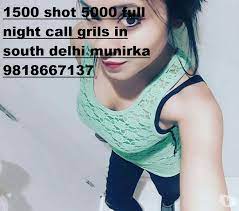 Low Cost~9818667137 Call Girls In Sangam Vihar Delhi NCR️
