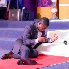 Prophet Shepherd Bushiri Prayer Line +27604094446