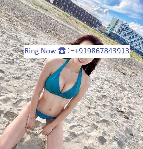 Escort Girl Singapore ☁ +919867843913 ♣ Lady Service Singapore