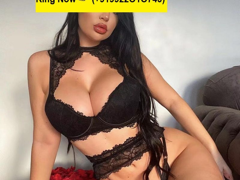 Qatar Escort Girls Service ₭₭➠+919922⓪1⓪7④3➠₭₭ Escort Service In Qatar