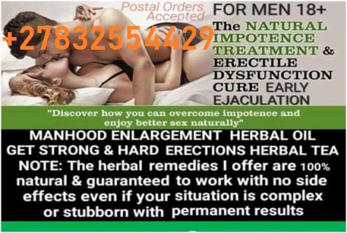 Men's Clinics +27832554429 Penis enlargement Cream Pills