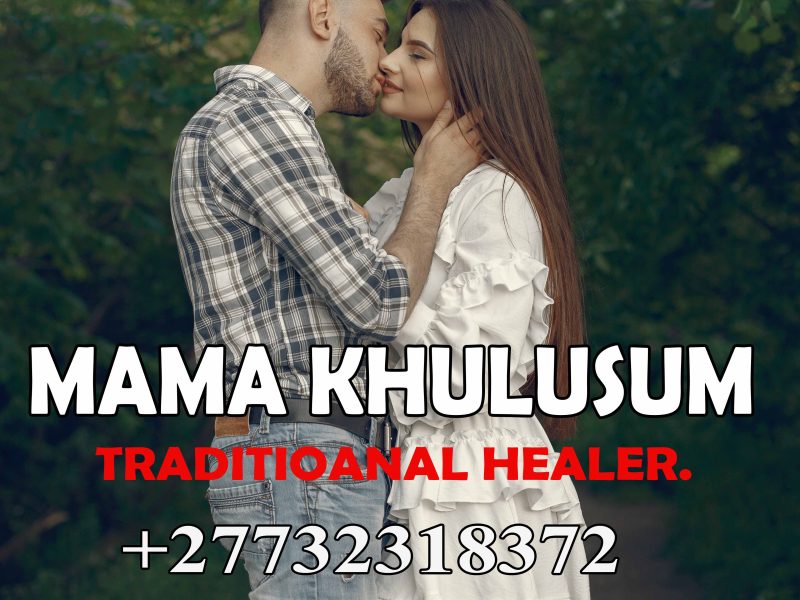 Love Spell Specialist in New York / New Jersey +27732318372.