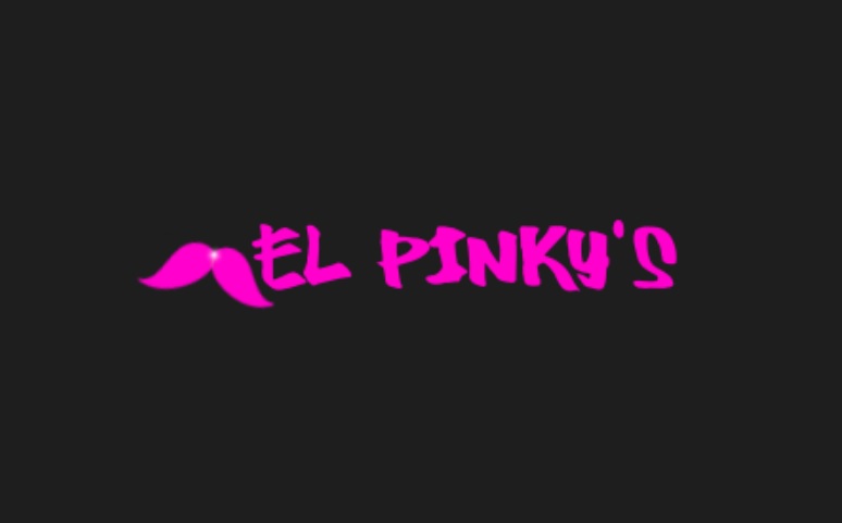 el pinky