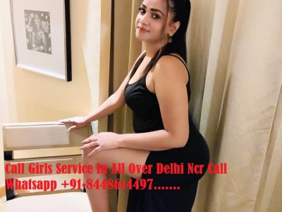 Young Call Girls In Green Park💛(¬_¬ )+918448614497 (¬‿¬)💛 Escorts Service 24/7 Online