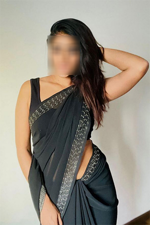 Anjlika Malik Independent Chennai Escorts and Sexy Call Girls Services