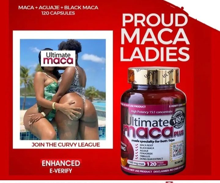 [+27635510139] Ultimate maca for Bigger Hips and Bums enlargement in Polokwane and Johannesburg