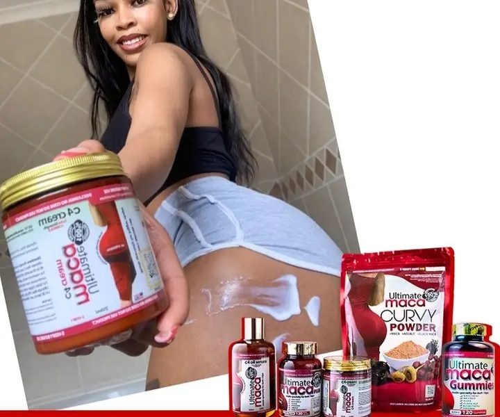 Hips and Bums enlargement Pills and Creams enlargement in Polokwane and Johannesburg