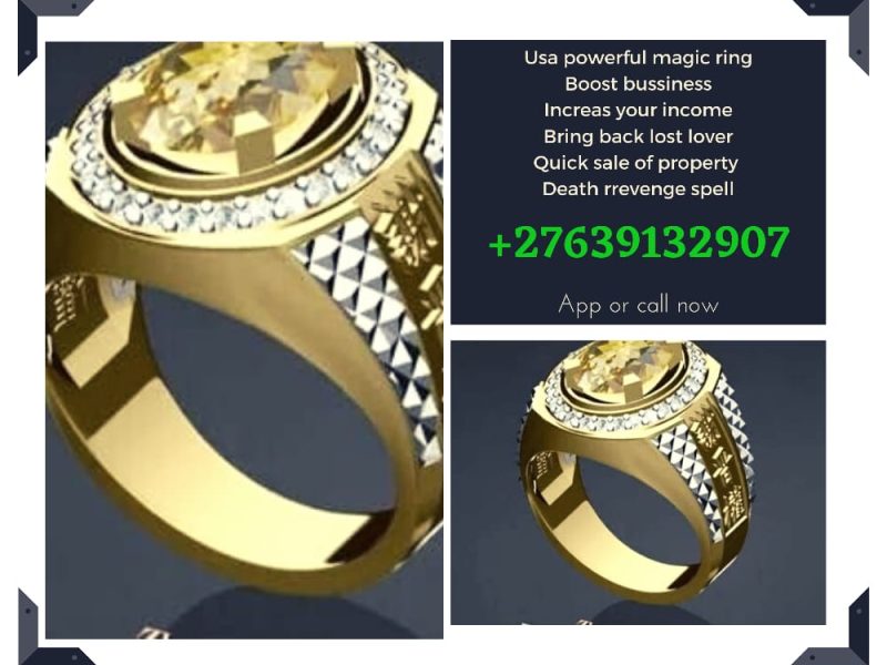 +27639132907 SOUTH AFRICA POWERFULL MAGIC RING FOR MONEY,BOOST BUSINESS,INCOME INCREASE,GET LUCK TO WIN LOTTO,WIN CASINO,CUSTOMER ATTRACTION,WIN COURT CASES IN AUSTRALIA,SWITZERLAND,CANADA,BOTSWANA,NAMIBIA,ZIMBABWE