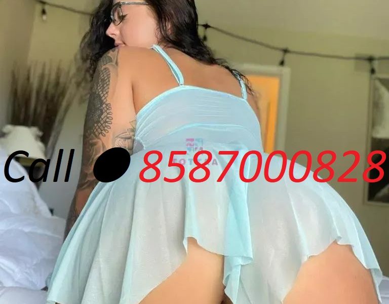 LOW ♋︎ Call Girls In Dwarka Metro ●︎ 8587000828 ●︎ DELHI NCR