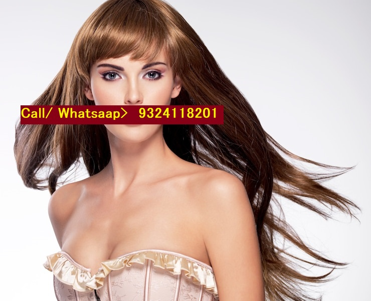 Call and Whatsapp: 9324118201 Call Girls in Candolim Goa