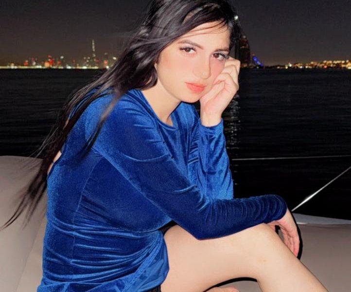 Miss Rimsha Dubai Escorts Girl【+971555239810】Dubai Call Girls