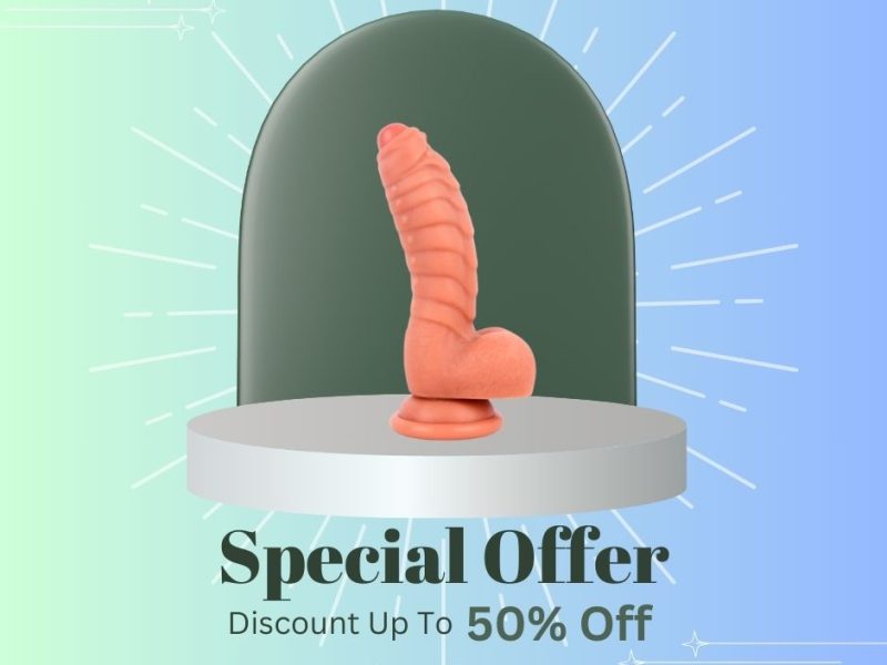 New Collection Dildo Vibrator Up to 50% off In Lucknow Call 9836794089