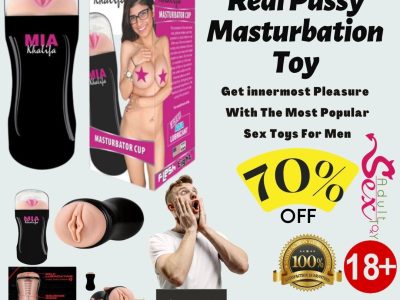 Mia Khalifa Real Pussy Masturbation Toy In Pune | Call 8697743555