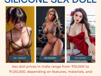 Best Silicone Sex Doll Price in India Call 9836794089